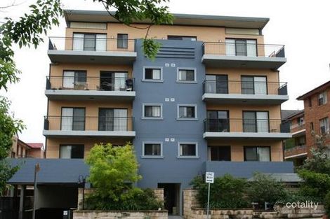 16/19 George St, Burwood, NSW 2134