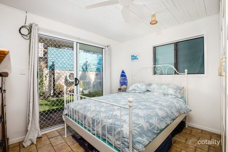 Property photo of 19 Tramican Street Point Lookout QLD 4183