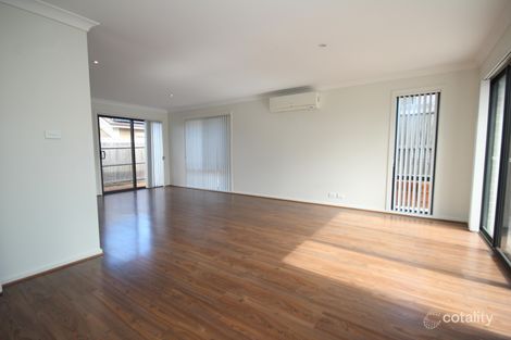 Property photo of 22 Patrick Shaw Street Casey ACT 2913
