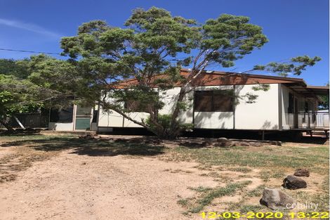 Property photo of 6 Victoria Street Hughenden QLD 4821