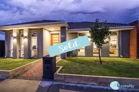 Property photo of 84 Bottlenose Circuit Waikiki WA 6169