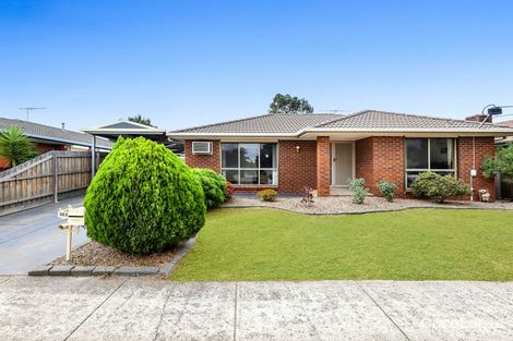 Property photo of 362 Findon Road Epping VIC 3076