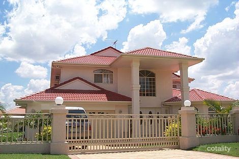 29 Connah Cres, Carindale, QLD 4152