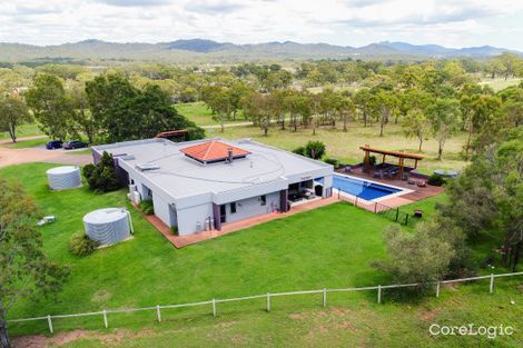 Property photo of 10 Boundary Road Beecher QLD 4680