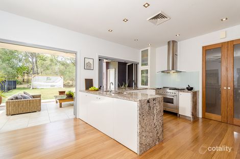 Property photo of 10 Boundary Road Beecher QLD 4680