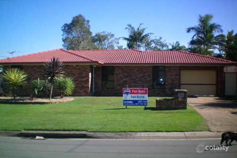 6 Chipping Dr, Alexandra Hills, QLD 4161