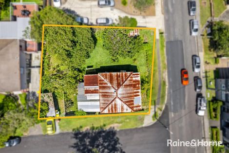 Property photo of 1 Bent Street Gosford NSW 2250