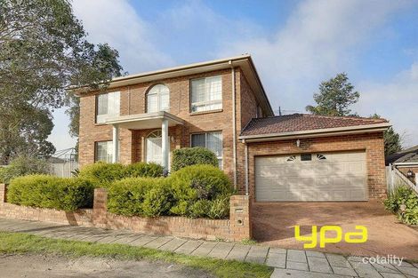 Property photo of 13 Preston Avenue Roxburgh Park VIC 3064