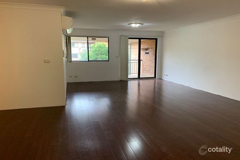 Property photo of 17/3-7 Addlestone Road Merrylands NSW 2160