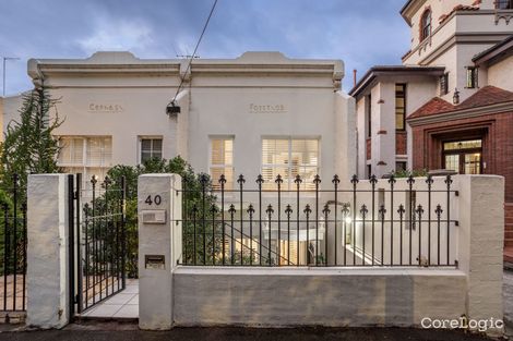 Property photo of 40 George Street East Melbourne VIC 3002