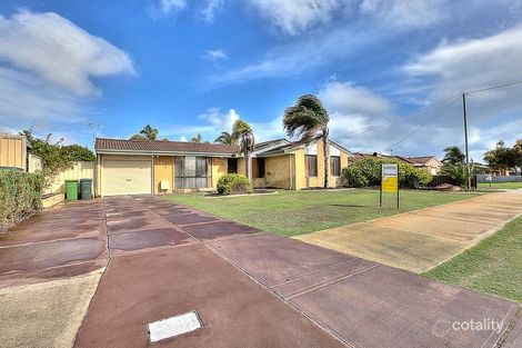 48 Goongarrie Dr, Waikiki, WA 6169