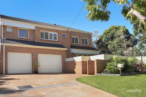 Property photo of 2/34 Dolans Road Woolooware NSW 2230