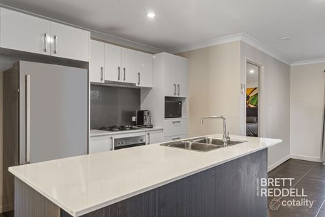 Property photo of 6 Turner Crescent Ormeau Hills QLD 4208