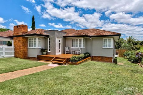 Property photo of 48 Aveling Street Wavell Heights QLD 4012