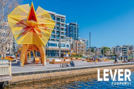 Property photo of 2/12 Mill Point Road South Perth WA 6151