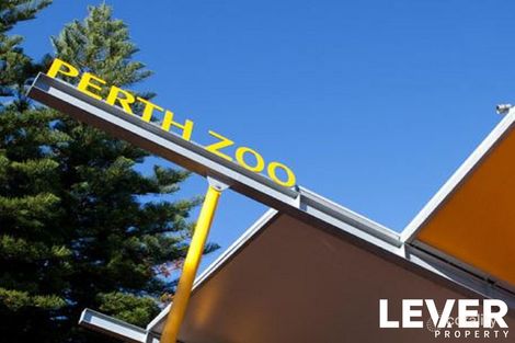 Property photo of 2/12 Mill Point Road South Perth WA 6151