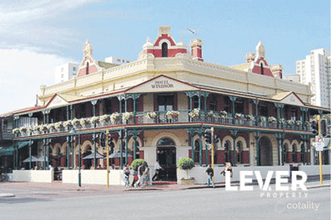 Property photo of 2/12 Mill Point Road South Perth WA 6151