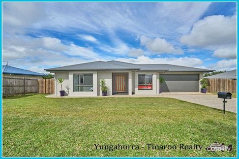 Property photo of 35 Williams Avenue Yungaburra QLD 4884