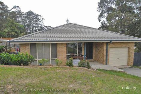 14 Coral Dr, Sandy Beach, NSW 2456