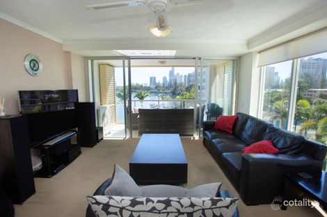 Property photo of 15/2898 Gold Coast Highway Surfers Paradise QLD 4217