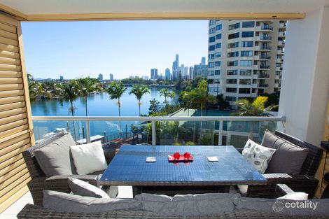 Property photo of 15/2898 Gold Coast Highway Surfers Paradise QLD 4217