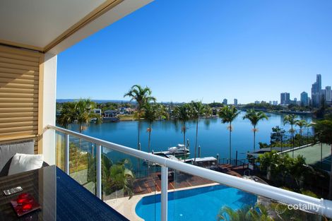 Property photo of 15/2898 Gold Coast Highway Surfers Paradise QLD 4217