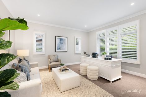 Property photo of 21 Greendale Avenue Pymble NSW 2073