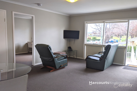 Property photo of 20/5 Beach Road Sandy Bay TAS 7005