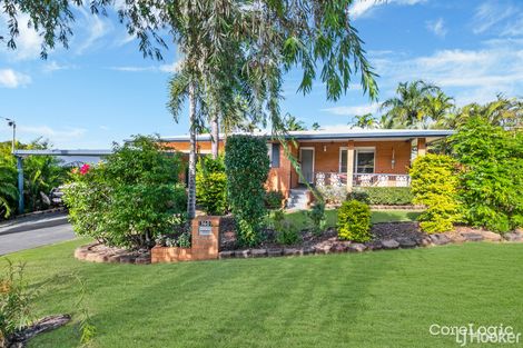 Property photo of 360 Lawrence Avenue Frenchville QLD 4701
