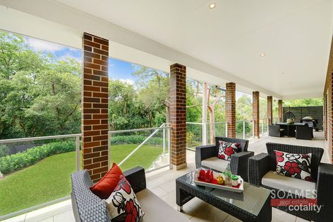 Property photo of 17B Lisgar Road Hornsby NSW 2077