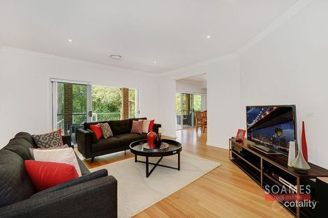 Property photo of 17B Lisgar Road Hornsby NSW 2077