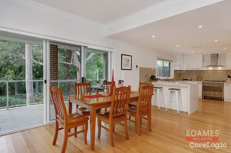 Property photo of 17B Lisgar Road Hornsby NSW 2077
