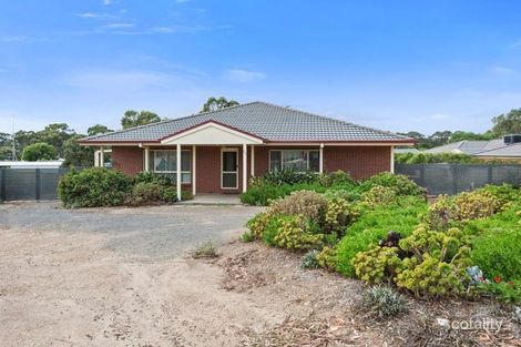 Property photo of 83 Averys Road Jackass Flat VIC 3556