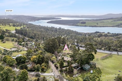 Property photo of 43 Masons Road Rosevears TAS 7277