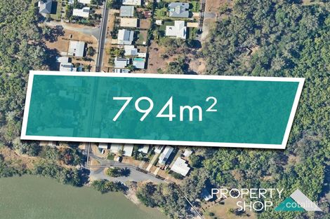 Property photo of 10 Devlex Court Machans Beach QLD 4878