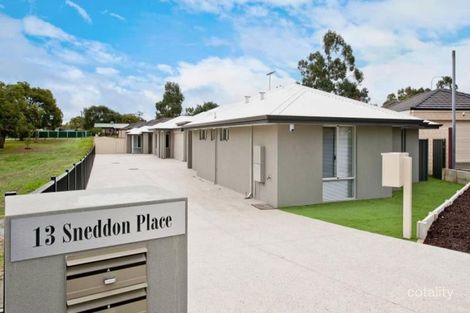 Property photo of 13A Sneddon Place Balga WA 6061