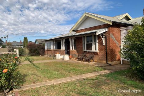 Property photo of 13 Waddell Street Canowindra NSW 2804