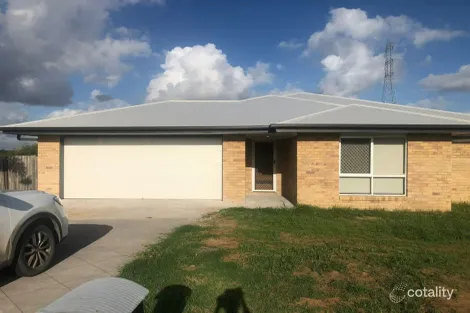 5 Rush Ct, Bundamba, QLD 4304