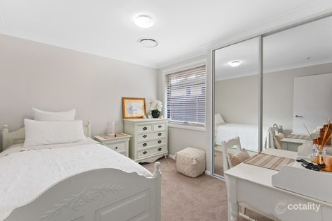 Property photo of 3 Trial Place Illawong NSW 2234