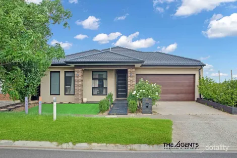 17 Beaumont St, Aintree, VIC 3336