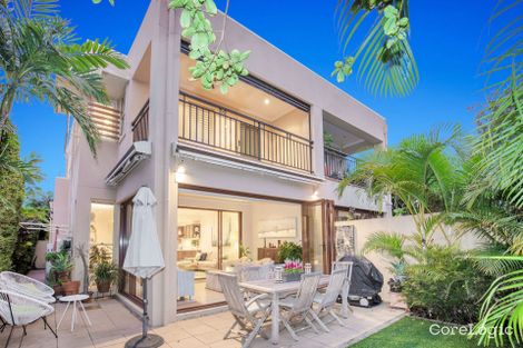 Property photo of 2/10 Bali Avenue Palm Beach QLD 4221