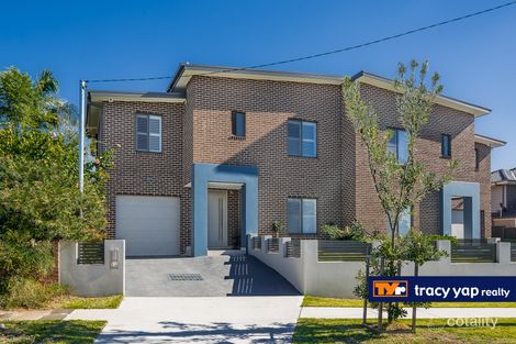 Property photo of 188A Abuklea Road Eastwood NSW 2122