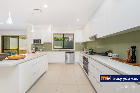 Property photo of 188A Abuklea Road Eastwood NSW 2122