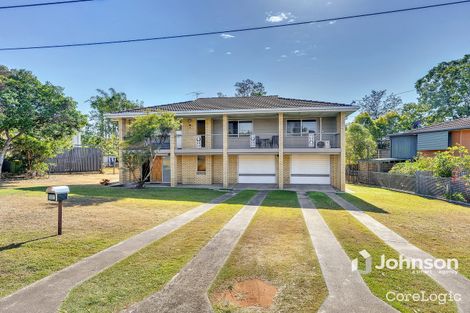 Property photo of 27 Ross Street Brassall QLD 4305