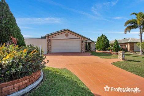 Property photo of 3 Robyn Court Ooralea QLD 4740
