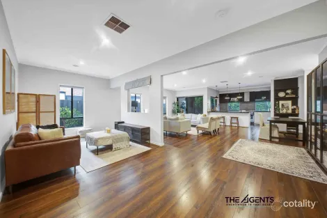 Property photo of 17 Beaumont Street Aintree VIC 3336