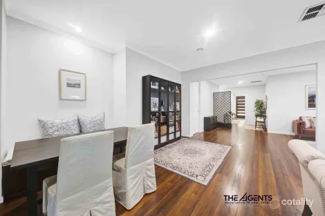 Property photo of 17 Beaumont Street Aintree VIC 3336