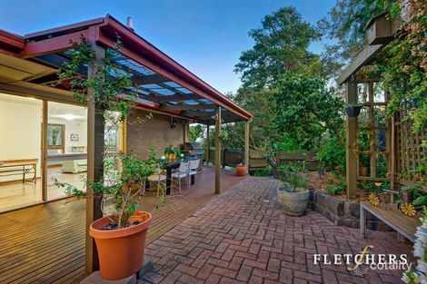 Property photo of 29 Culbara Drive Vermont VIC 3133