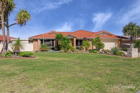 Property photo of 1 Kallatina Place Yamba NSW 2464
