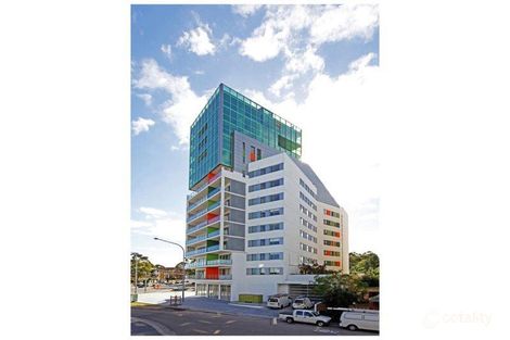 10/34 Albert St, North Parramatta, NSW 2151